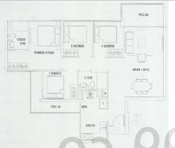 Lake Life (D22), Condominium #637193031
